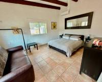 Ventas - Chalet - Las Heredades - Heredades