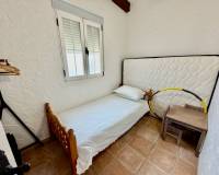 Ventas - Chalet - Las Heredades - Heredades