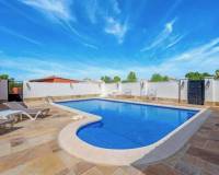 Ventas - Chalet - Las Heredades - Heredades