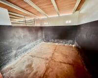 Ventas - Chalet - Las Heredades - Heredades