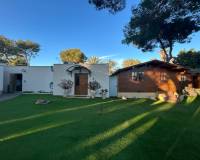 Ventas - Chalet - Orihuela Costa - Altos de Campoamor