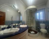 Ventas - Chalet - Orihuela Costa - Altos de Campoamor