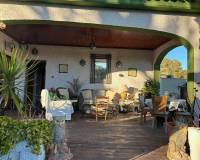 Ventas - Chalet - Orihuela Costa - Altos de Campoamor