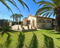 Ventas - Chalet - Orihuela Costa - Cabo Roig