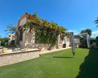 Ventas - Chalet - Orihuela Costa - Cabo Roig