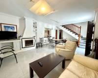 Ventas - Chalet - Orihuela Costa - La Zenia