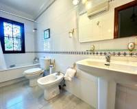 Ventas - Chalet - Orihuela Costa - La Zenia