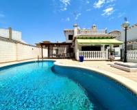 Ventas - Chalet - Orihuela Costa - La Zenia