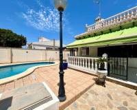 Ventas - Chalet - Orihuela Costa - La Zenia