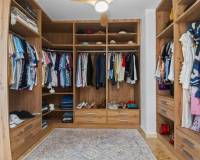 Ventas - Chalet - Orihuela Costa - Las Ramblas