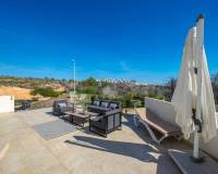 Ventas - Chalet - Orihuela Costa - Las Ramblas