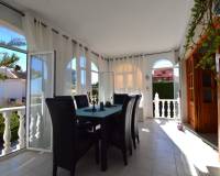 Ventas - Chalet Pareado - Orihuela Costa - Los Balcones