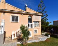 Ventas - Chalet Pareado - Orihuela Costa - Los Balcones