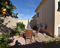 Ventas - Chalet Pareado - Orihuela Costa - Los Balcones