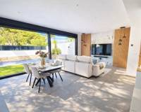 Ventas - Chalet Pareado - Santiago de La Ribera - Santiago de La Ribera - Town