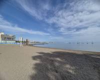 Ventas - Chalet Pareado - Santiago de La Ribera - Santiago de La Ribera - Town