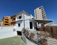 Ventas - Chalet - Torrevieja - Punta Prima