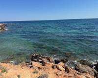 Ventas - Chalet - Torrevieja - Punta Prima