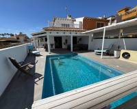 Ventas - Chalet - Torrevieja - Punta Prima