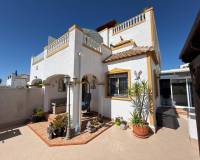 Ventas - Chalet - Vistabella