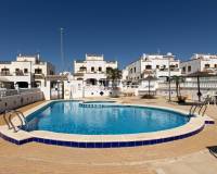 Ventas - Chalet - Vistabella