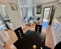 Ventas - Chalet - Vistabella