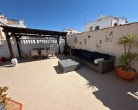 Ventas - Chalet - Vistabella