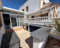 Ventas - Chalet - Vistabella