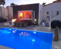 Ventas -  - Ciudad Quesada - Golf La Marquesa (Ciudad Quesada)
