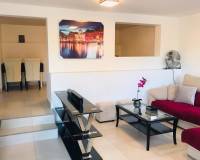 Ventas -  - Ciudad Quesada - Golf La Marquesa (Ciudad Quesada)