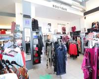 Ventas - Comercial - Algorfa - La Finca Golf Resort