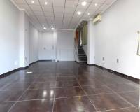 Ventas - Comercial - Formentera del Segura - Formentera - Village