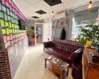 Ventas - Comercial - Guardamar Del Segura - Centro