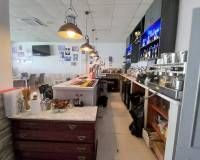 Ventas - Comercial - Guardamar Del Segura - Guardamar del Segura