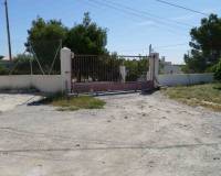 Ventas - Country Property/Finca - Albatera - Albatera Alicante