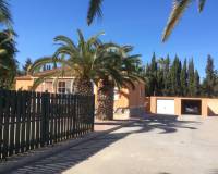 Ventas - Country Property/Finca - Elche - Elche Alicante