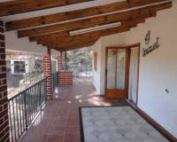 Ventas - Country Property/Finca - Hondon de las Nieves - Hondon Nieves