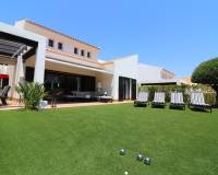 Ventas - Detached Villa - Algorfa - La Finca Golf Resort