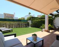 Ventas - Detached Villa - Algorfa - La Finca Golf Resort