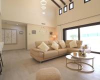 Ventas - Detached Villa - Algorfa - La Finca Golf Resort