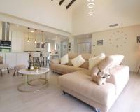 Ventas - Detached Villa - Algorfa - La Finca Golf Resort