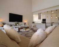 Ventas - Detached Villa - Algorfa - La Finca Golf Resort