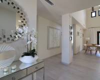 Ventas - Detached Villa - Algorfa - La Finca Golf Resort