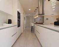 Ventas - Detached Villa - Algorfa - La Finca Golf Resort