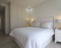 Ventas - Detached Villa - Algorfa - La Finca Golf Resort