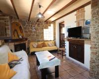 Ventas - Detached Villa - Algorfa - Lomas de La Juliana