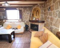 Ventas - Detached Villa - Algorfa - Lomas de La Juliana