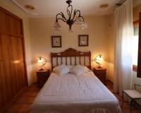 Ventas - Detached Villa - Algorfa - Lomas de La Juliana