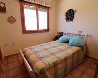 Ventas - Detached Villa - Algorfa - Lomas de La Juliana