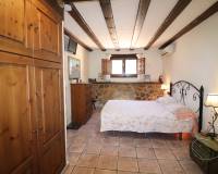 Ventas - Detached Villa - Algorfa - Lomas de La Juliana